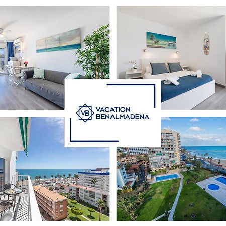 Vb Benalmadena 1 Bedroom Waterfront Apt 外观 照片