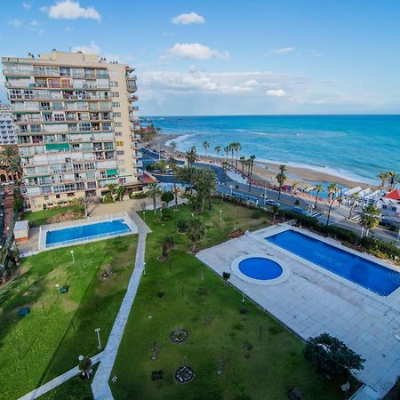Vb Benalmadena 1 Bedroom Waterfront Apt 外观 照片